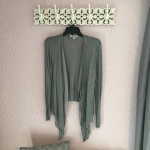 Jennifer Lopez Cardigan